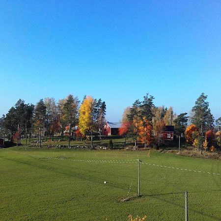 Villa Skogsbacka Расеборг Экстерьер фото
